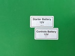 Système d'exploitation électrique with 