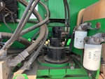Cadre with Moteur pivotant