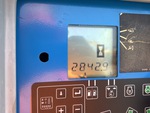 Aspect général with Compteur horaire / compteur kilométrique