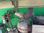Moteur with Système d'échappement