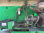 Système hydraulique with 