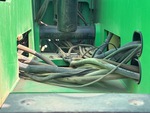 Système hydraulique with 