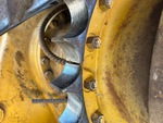 Drivetrain with 