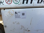 General Appearance with Numéro de série/Numéro d'identification du véhicule automobile