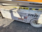 Hydraulics with 