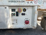 Basic Lower Control Station with 