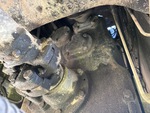 Drivetrain with Transmission