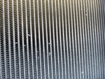 Engine with Radiator