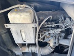 Engine with Engine - Left Side