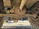 Drivetrain with Front Drive Axle