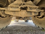 Drivetrain with Rear Drive Axle