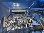Hydraulics with Hoses (Hydraulic)