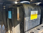 Hydraulics with Hydraulic Tank