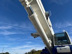 Hydraulics with Lift Cylinders