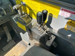 Control Station with Hydraulic Controls