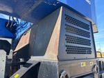 General Appearance with Sheet Metal (fiberglass) Condition