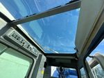 Control Station with Glass