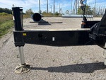 Chassis with Outrigger Beams