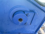 Hydraulics with Cylinder Pins and Bushings