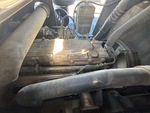 Engine with Engine - Right Side