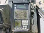 Upper Control Station with 