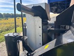 Engine with Exhaust System