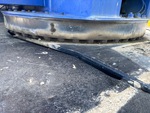 Chassis with Turntable Bearing