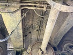 Chassis with Frame Condition