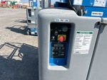 Basic Lower Control Station with 