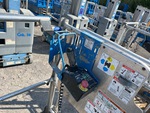 Basic Control Station Upper with 
