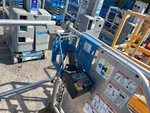 Basic Control Station Upper with 