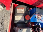 Hydraulique with 