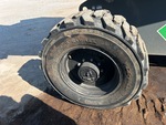 Chassis Photos with 