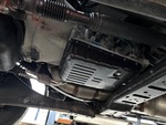 Drivetrain with 