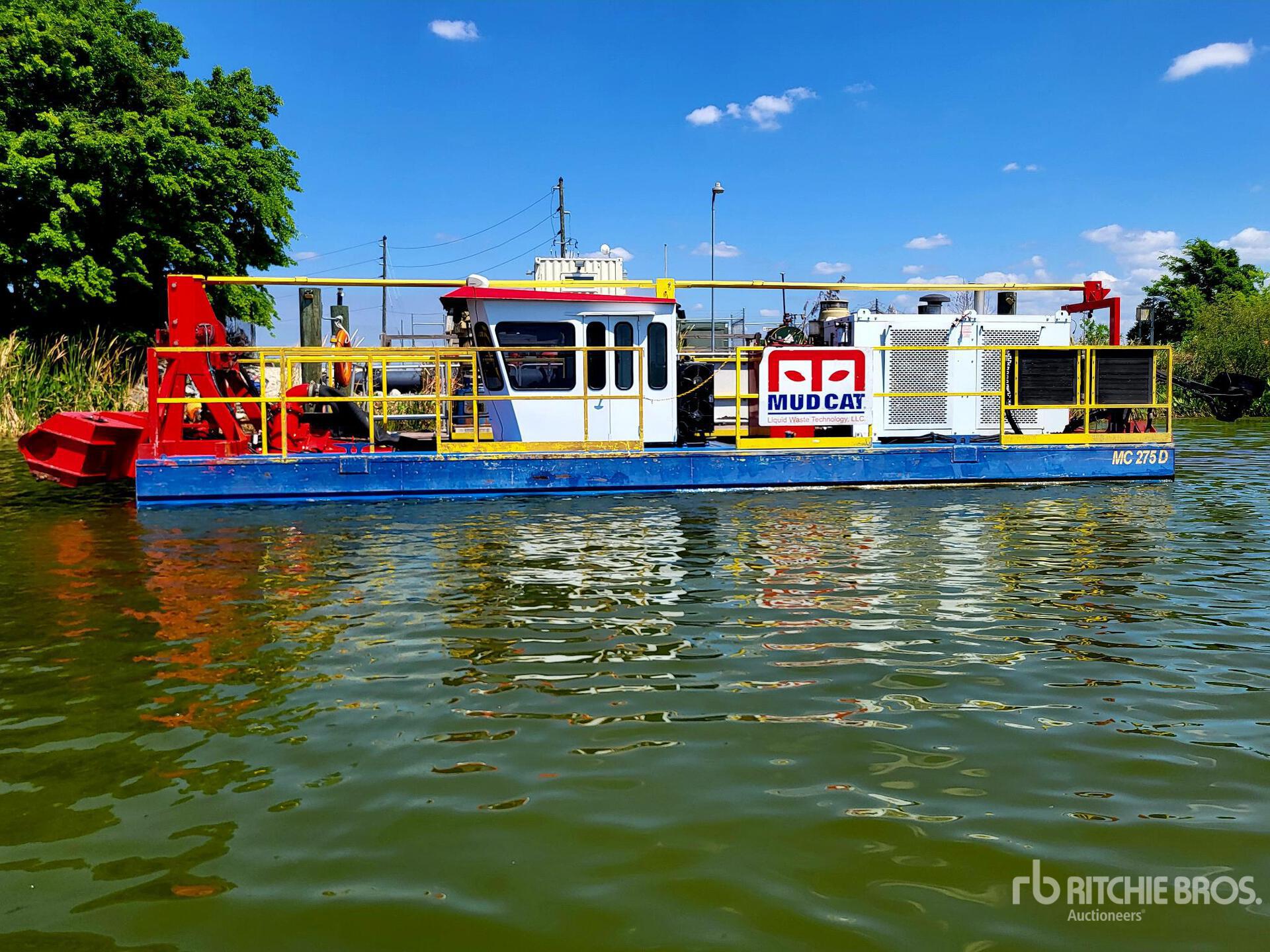 General Appearance with Featured Photo