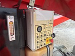 Basic Lower Control Station with 