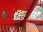 Basic Control Station Upper with 