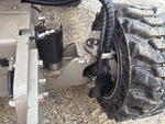 Drivetrain with 