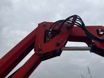 Chassis Photos with 