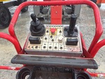 Basic Control Station Upper with 
