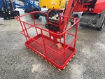 Basic Control Station Upper with 