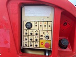 Basic Lower Control Station with 