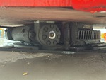 Chassis Photos with 