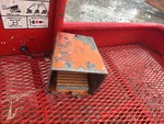 Basic Control Station Upper with 
