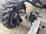 Drivetrain with 