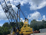 Crane Superstructure with 