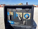 Control Station with 