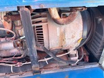 Generator with 