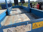 Basic Control Station Upper with 
