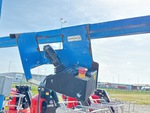 Basic Control Station Upper with 